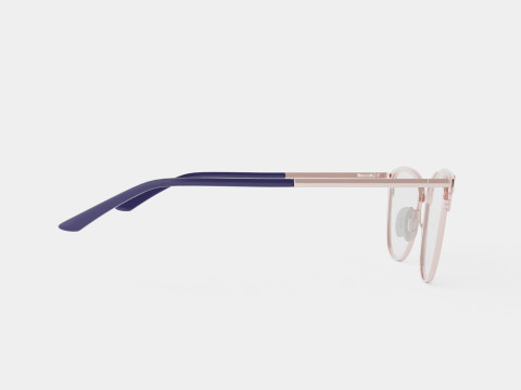 Skaga - SK2842 LAGOM 424 Glasses Model 3D