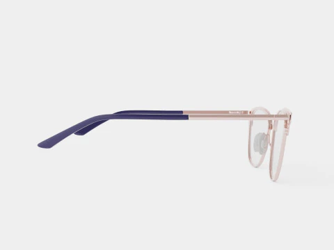 Skaga - SK2842 LAGOM 424 Glasses 3D Model