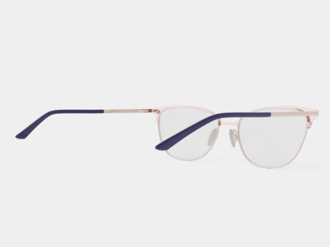 Skaga - SK2842 LAGOM 424 Glasses 3D Model