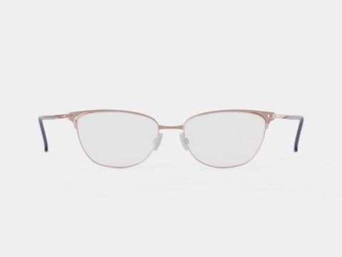 Skaga - SK2842 LAGOM 424 Glasses Model 3D