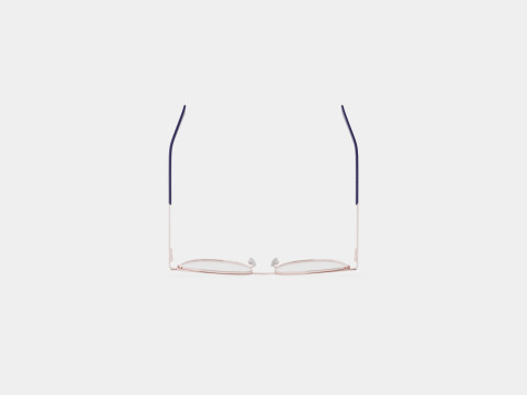 Skaga - SK2842 LAGOM 424 Glasses Model 3D