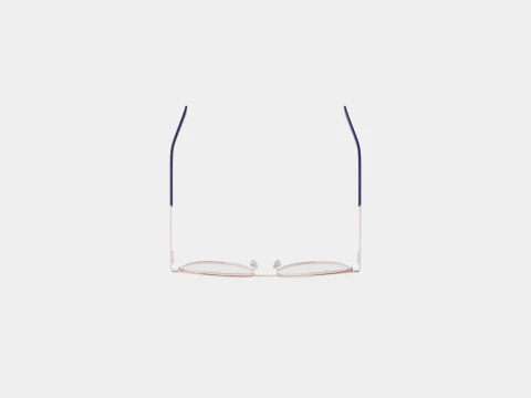 Skaga - SK2842 LAGOM 424 Glasses 3D Model