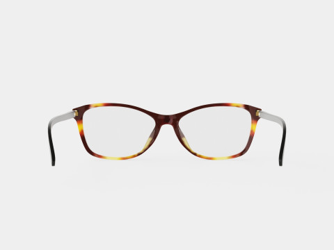 Swarovski - SK5121 052 Glasses 3D Model