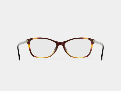 Swarovski - SK5121 052 Glasses 3D Model