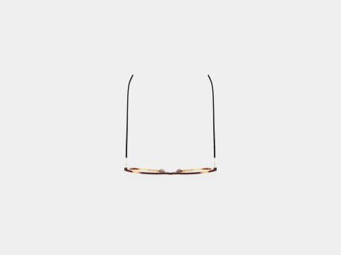 Swarovski - SK5121 052 Glasses 3D Model