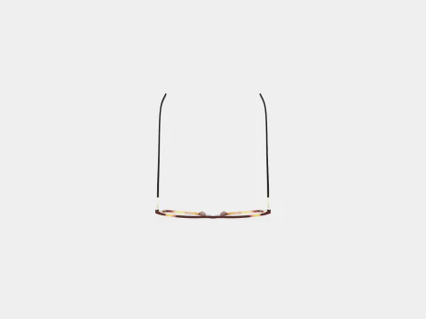 Swarovski - SK5121 052 Glasses 3D Model