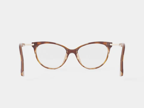 Swarovski - SK5312 052 Glasses 3D Model