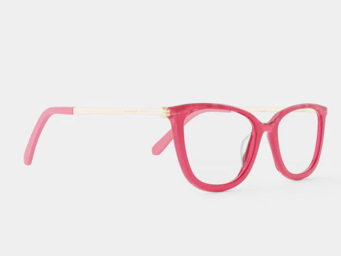 Swarovski - SK5316 066 Kacamata Model 3D