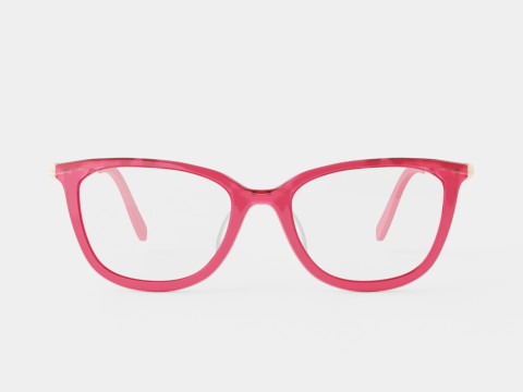 Swarovski - SK5316 066 Glasses Modello 3D
