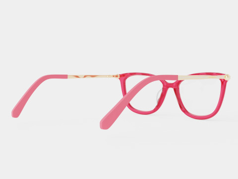 Swarovski - SK5316 066 Glasses Modello 3D