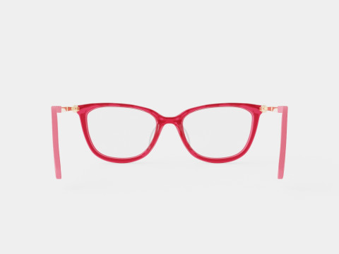 Swarovski - SK5316 066 Glasses Modello 3D