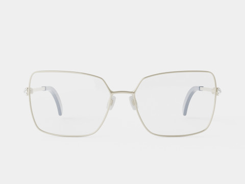 Swarovski - SK5352 016 Glasses 3D 모델