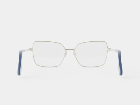 Swarovski - SK5352 016 Glasses 3D 모델