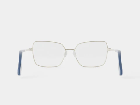 Swarovski - SK5352 016 Glasses 3D Model