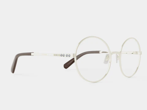 Swarovski - SK5364 016 Kacamata Model 3D