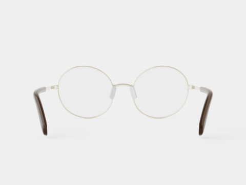 Swarovski - SK5364 016 Glasses 3D Model