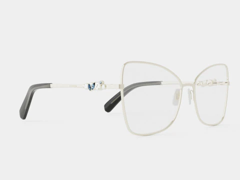 Swarovski - SK5369 016 Kacamata Model 3D