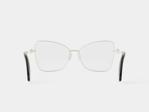 Swarovski - SK5369 016 Glasses 3D Model