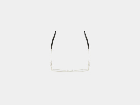Swarovski - SK5369 016 Glasses 3D Model