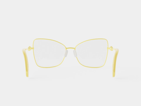 Swarovski - SK5369 030 Glasses Modello 3D