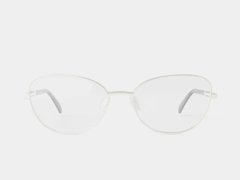 Swarovski - SK5386-H 016 Glasses 3D Model