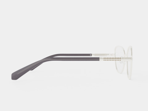Swarovski - SK5386-H 016 Glasses 3D Model