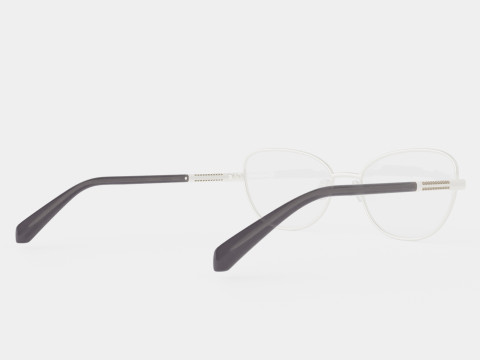 Swarovski - SK5386-H 016 Glasses 3D Model