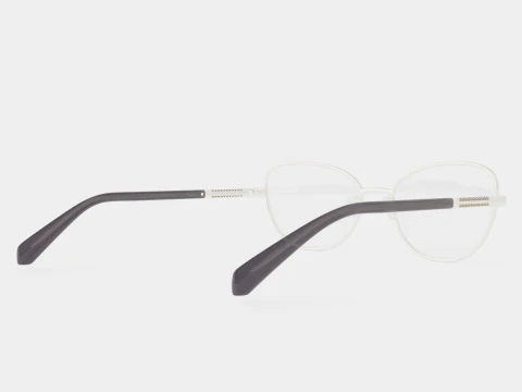 Swarovski - SK5386-H 016 Glasses 3D Model