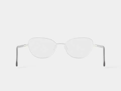 Swarovski - SK5386-H 016 Glasses 3D Model