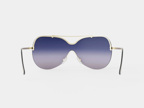 TomFord - FT0519 Sunglasses 3D 모델