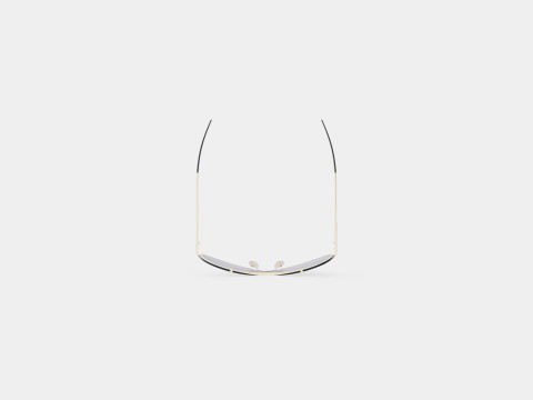 TomFord - FT0519 Sunglasses 3D 모델