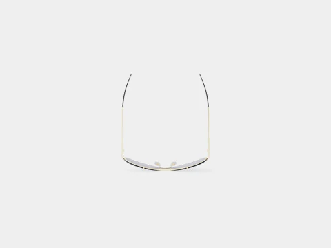 TomFord - FT0519 Sunglasses 3D Model