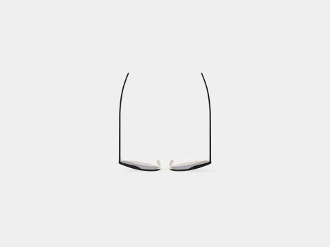 TomFord - FT0608 01B Sunglasses 3D Model