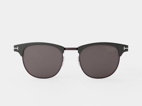 TomFord - FT0623 02D Sunglasses Modelo 3D