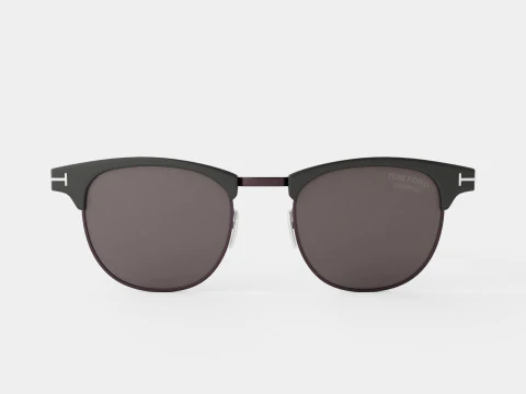 TomFord - FT0623 02D Sunglasses 3D Model