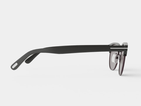 TomFord - FT0623 02D Sunglasses Modelo 3D