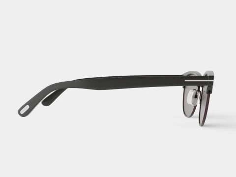 TomFord - FT0623 02D Sunglasses 3D Model