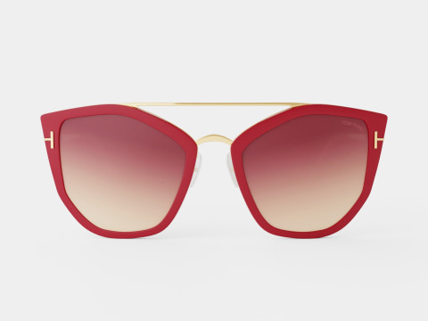 TomFord - FT0648 75G Sunglasses Modello 3D