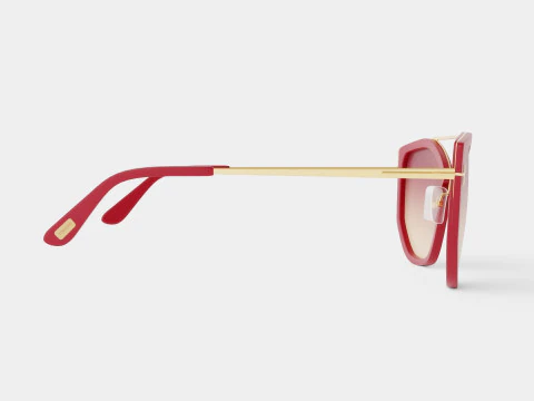 TomFord - FT0648 75G Sunglasses 3D Model