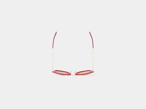 TomFord - FT0648 75G Sunglasses Modello 3D