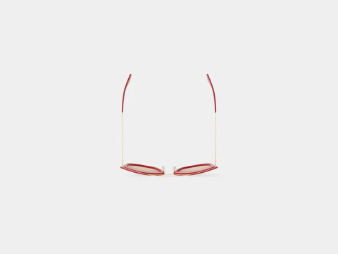 TomFord - FT0648 75G Sunglasses 3D Model