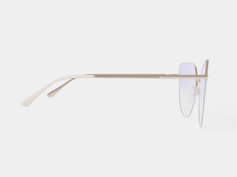 TomFord - FT0652 16Z Sunglasses 3D 모델