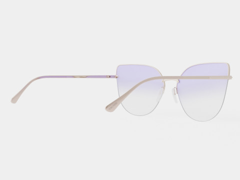 TomFord - FT0652 16Z Sunglasses 3D 모델