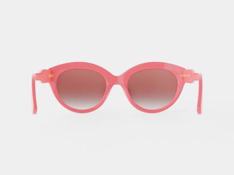 TomFord - Sunglasses Model 3D
