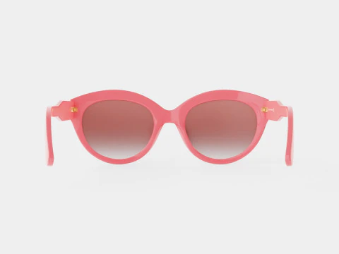 TomFord - Sunglasses 3D Model