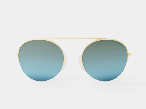 TomFord - FT0668 28X Glasses 3D Model