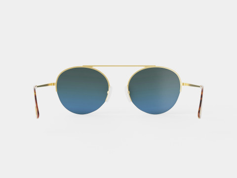 TomFord - FT0668 28X Glasses 3D Model