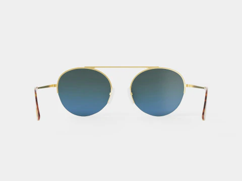 TomFord - FT0668 28X Glasses 3D Model