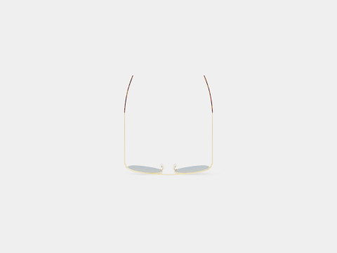 TomFord - FT0668 28X Glasses 3D Model