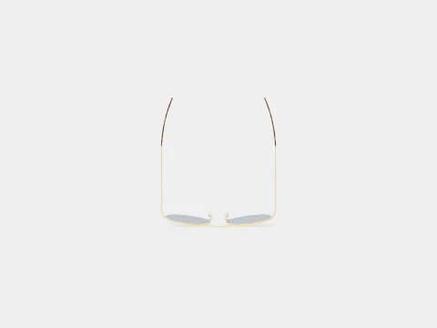 TomFord - FT0668 28X Glasses 3D Model